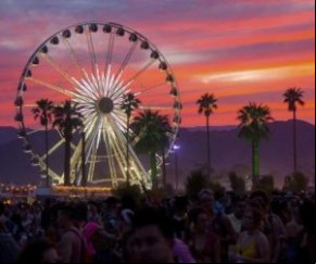 O festival de 20 anos de existência, um dos maiores do mundo, foi cancelado em 2020 por causa da pandemia de coronavírus.  Os organizadores trabalharam para trazê-lo de volta em ou(Imagem:Reprodução)