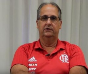 Carlos Noval(Imagem:Divulgação)