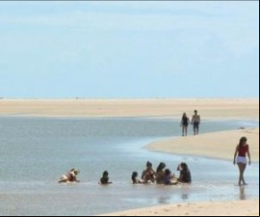 Depois de localizado, o corpo do homem foi encaminhado ao IML e depois foi liberado à família, que é do Maranhão, onde ele será sepultado.(Imagem:Reprodução)