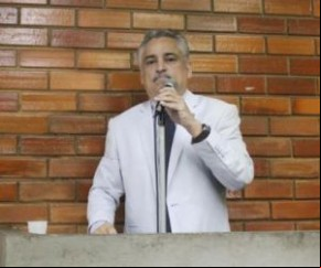 Deputado Robert Rios (PDT)(Imagem:Alepi)