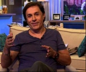Tom Cavalcante(Imagem:MSN)