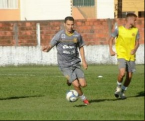 Sampaio e Bragantino defenderão lideranças nas Séries B e C.(Imagem:ELIAS AUÊ)