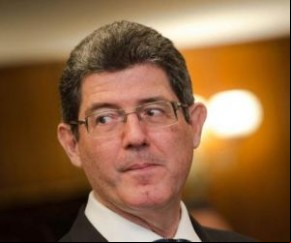 Joaquim Levy(Imagem:Folha Press)
