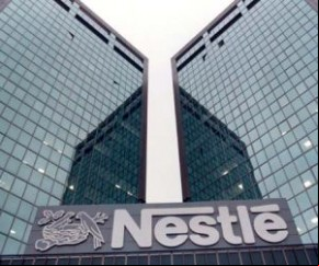 Nestlé pode ser obrigada a leiloar marcas de chocolate da Garoto.(Imagem:Reprodução/n1 bahia)