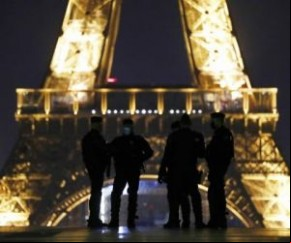 O experimento, liderado pela agência de pesquisa sa ANRS e pelo Hospital de Paris, deveria acontecer das 23h de sábado (26) às 6h de domingo (27) nas casas noturnas 