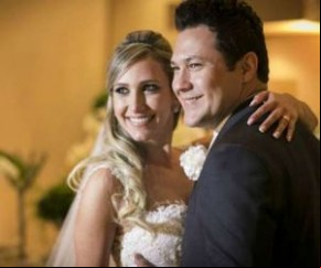Chega ao fim casamento do sertanejo João Bosco(Imagem:MSN)
