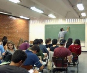 MEC divulga lista de espera do ProUni para faculdades.(Imagem:Divulgação)