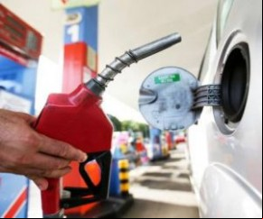 Gasolina fica mais cara a partir desta sexta-feira.(Imagem:Divulgação)