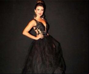 Paula Fernandes(Imagem:MSN)