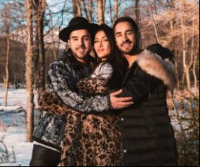 Melim lança inédito single autoral, Gelo, propício a derreter nas playlists.(Imagem:Divulgação)