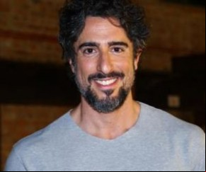 Apresentador Marcos Mion(Imagem:Divulgação)