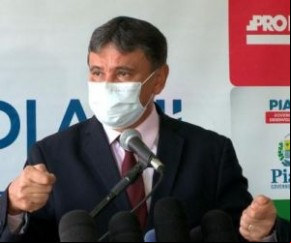 O governador Wellington Dias (PT) sancionou neste domingo (4), a lei de nº 7.492, que autoriza a concessão de auxílio emergencial no valor de R$ 1 mil aos donos e funcionários de e(Imagem:Reprodução)