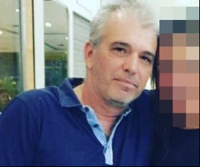 José Gilson Manoel da Silva(Imagem:Divulgação)