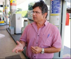 Donos de postos no Piauí vão ao Procon tratar sobre preços 