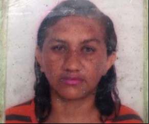 Clarice Maria da Silva Araújo, 39 anos.(Imagem:florianonews.piauiconectado.com)