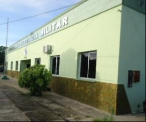 Funcionária de supermercado é vítima de roubo a transeunte em Floriano.(Imagem:FlorianoNews)