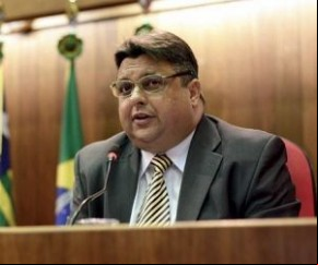 Deputado Júlio Arcoverde (Progressistas)(Imagem:Alepi)