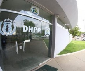 Moradores do bairro Satélite, zona leste de Teresina, acionaram a polícia após localizar um corpo de um homem em um grotão. O homem foi identificado como Marcos da Costa Araújo Oli(Imagem:Reprodução)