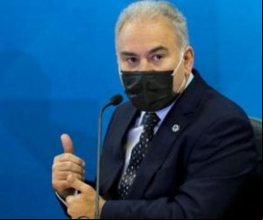 Queiroga ksdksd(Imagem:Reprodução)