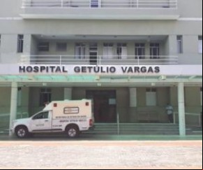 Ainda segundo Gilberto Albuquerque, nesta terça-feira (23) devem ser abertos cinco leitos de UTI no Hospital Getúlio Vargas e outros cinco no Hospital do bairro Satélite.(Imagem:Reprodução)