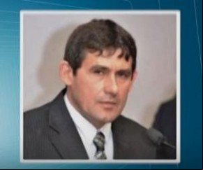 Geraldo Eustáquio Machado(Imagem:Reprodução)