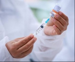 Sesapi distribui 20 mil vacinas para aplicação de terceira dose(Imagem:Reprodução)