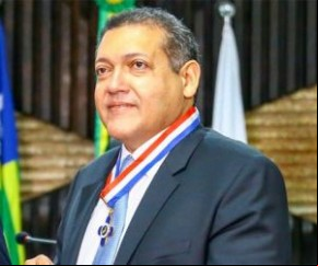 Em cinco meses como integrante do STF (Supremo Tribunal Federal), o ministro Kassio Nunes Marques acumula polêmicas e a por cima da jurisprudência da corte para dar decisões qu(Imagem:Reprodução)