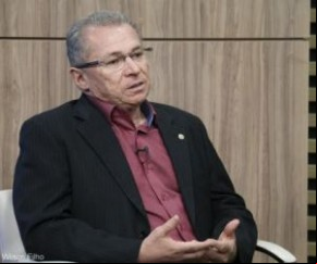 Deputado Assis Carvalho (PT)(Imagem:Wilson Filho)