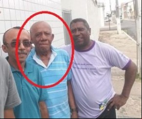 Corpo de Raimundo Nonato será transladado para Floriano.(Imagem:Jc24horas)