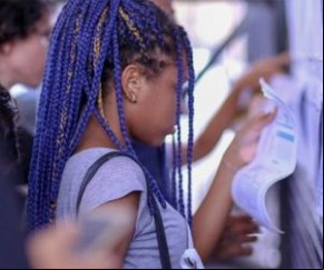 O Exame Nacional do Ensino Médio (Enem) deverá ser aplicado só em janeiro do ano que vem. A informação foi reada pelo presidente do Instituto Nacional de Estudos e Pesquisas Ed(Imagem:Reprodução)