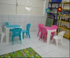CAPS Infantil atende crianças com transtornos mentais graves.(Imagem:florianonews.piauiconectado.com)