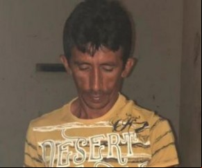 Alexandre de Lima confessou o crime.(Imagem:Divulgação/Polícia Civil)
