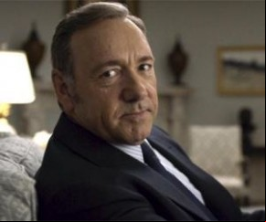 Ator norte-americano Kevin Spacey(Imagem:Fama ao Minuto)