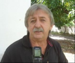 Emídio Gabriel(Imagem:FlorianoNews)