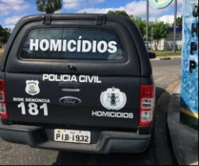 Tiroteio em bar na zona Leste termina com um morto e dois feridos.(Imagem:Divulgação)