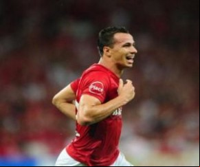 Internacional vence Brasil de Pelotas e amplia liderança na Série B.(Imagem:CBF)