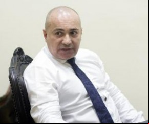 Henrique Rebelo, secretário de Assistência Social e Cidadania do Estado.(Imagem:florianonews.piauiconectado.com)