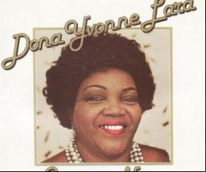 Ao dissecar o álbum Sorriso negro na série O livro do disco, Mila Burns associa o jongo que fecha o disco, Axé de Ianga (Pai maior) (Ivone Lara, 1981), às manifestações de orgulho(Imagem:Reprodução)