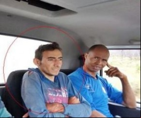 Trabalhador piauiense se esconde em matagal durante sete dias no Distrito Federal.(Imagem:Reprodução)