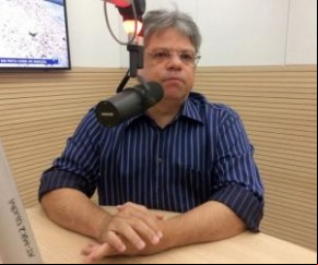 Deputado estadual Gustavo Neiva (PSB)(Imagem:florianonews.piauiconectado.com)