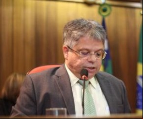 Deputado Gustavo Neiva (PSB)(Imagem:Alepi)