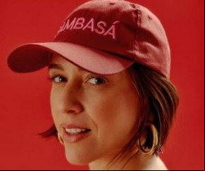 Roberta Sá(Imagem:Divulgação)