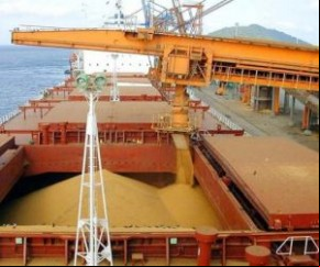 Piauí tem a maior alta de exportações do Nordeste em 2018.(Imagem:florianonews.piauiconectado.com)