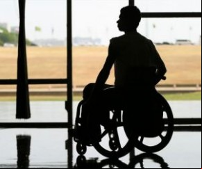 Apenas 56,6% das vagas de trabalho destinadas a deficientes são preenchidas no Piauí.(Imagem:Divulgação)