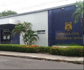 Polícia prende quatro em operação deflagrada em Teresina(Imagem:florianonews.piauiconectado.com)