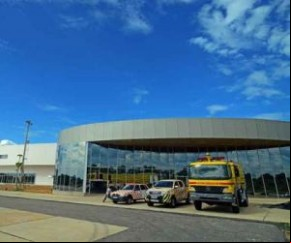 Anac acompanhará voo teste em aeroporto de São Raimundo Nonato.(Imagem:florianonews.piauiconectado.com)