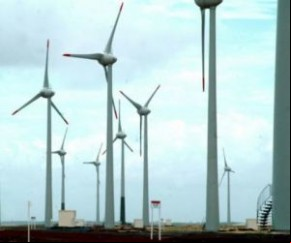 Estado do Piauí está prestes a se tornar exportador de energia renovável.(Imagem:Meionorte.com)