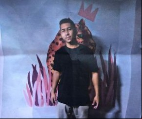 Jovem que sumiu no dia do aniversário é encontrado morto no rio Poti(Imagem:Reprodução)