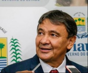 Governador Wellington Dias (PT)(Imagem:florianonews.piauiconectado.com)