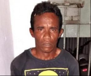 Para evitar estupro, menina de 14 anos oferece dinheiro e celular.(Imagem:Divulgação)